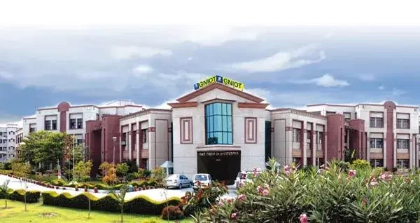 GNIOT GROUP OF INSTITUTE