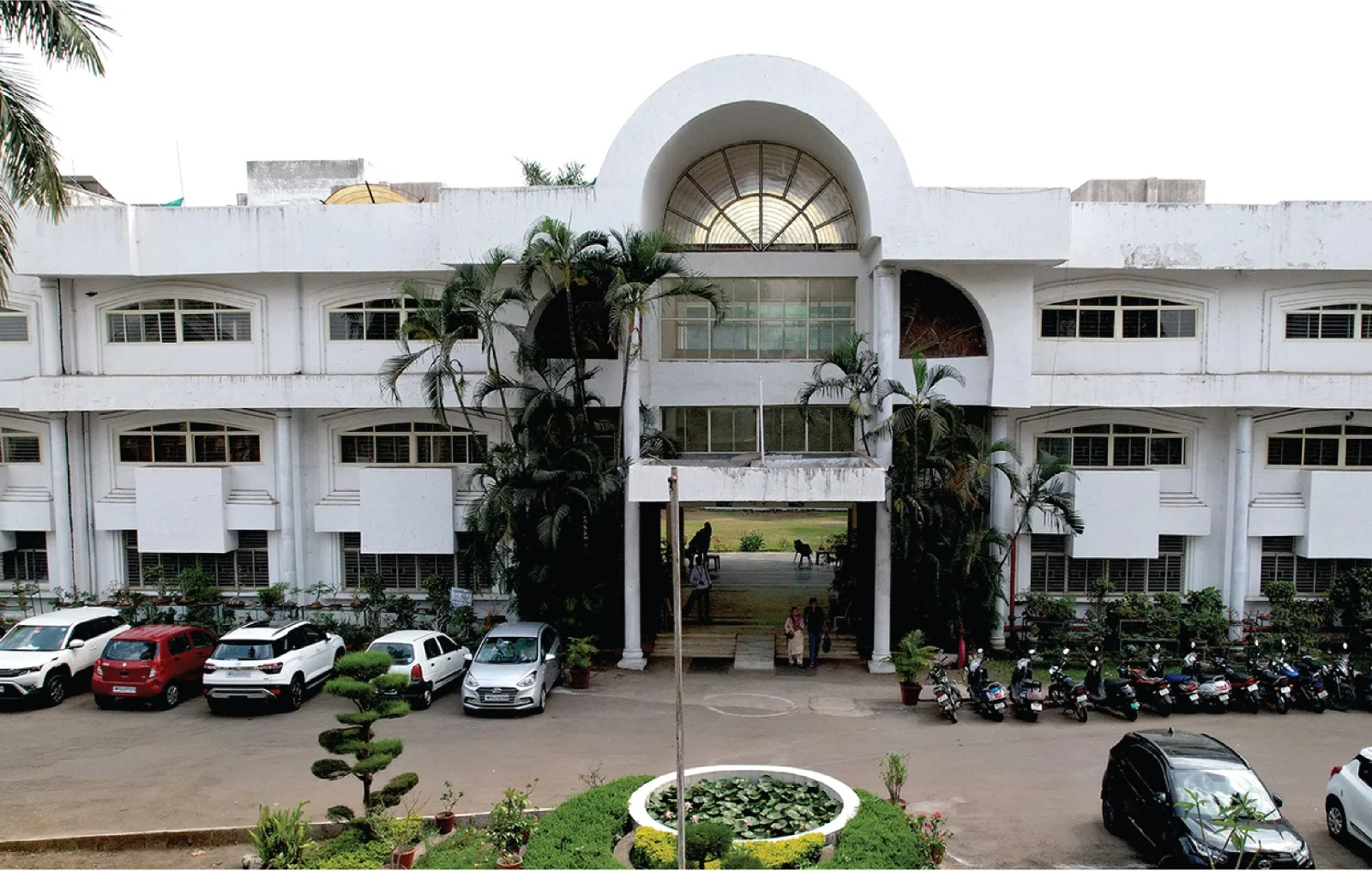 Career College Bhopal