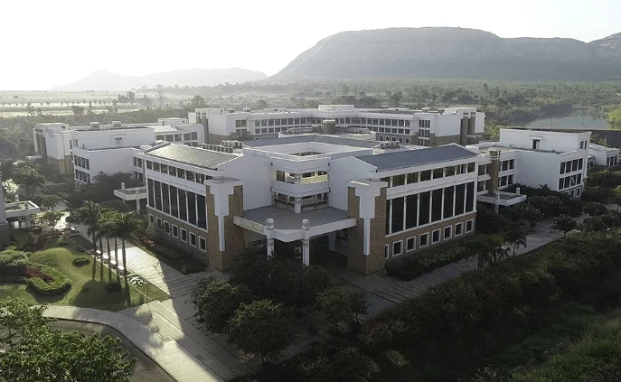 SANDIP UNIVERSITY