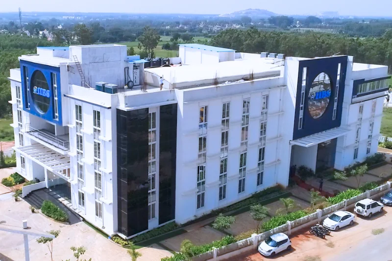 IIBS - International Institute of Business Studies