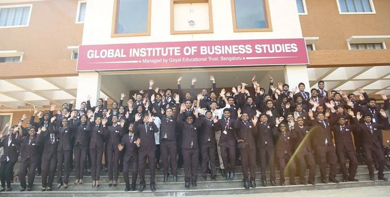 GIBS Business School Bengaluru