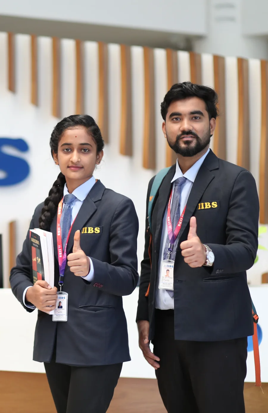 IIBS - International Institute of Business Studies Gallery