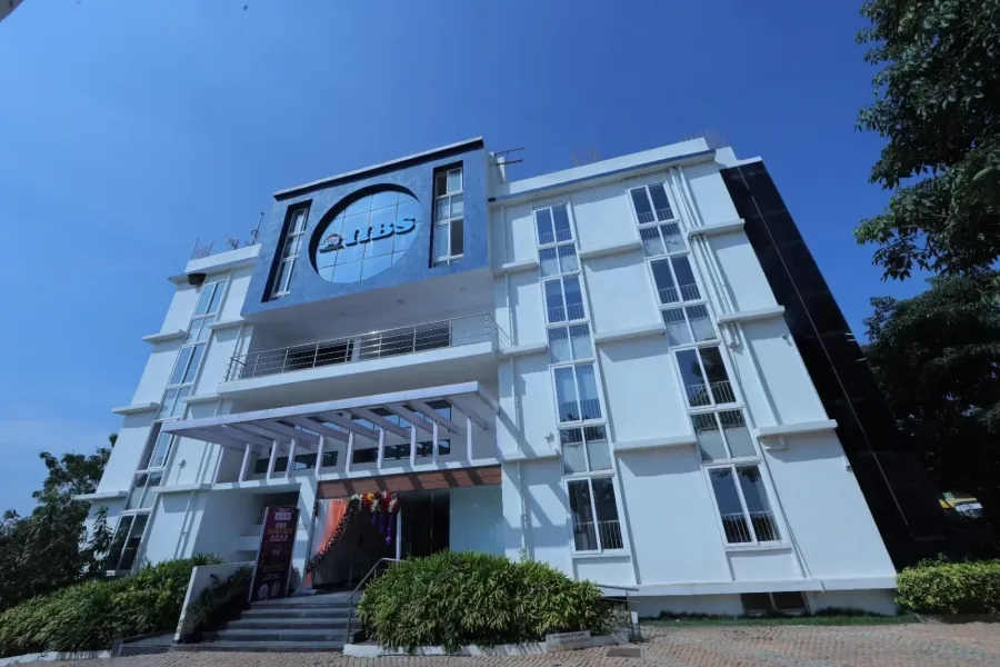 IIBS - International Institute of Business Studies Gallery