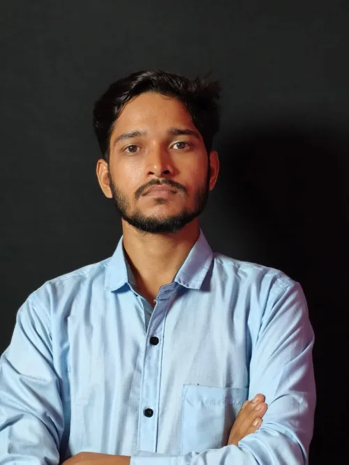 Raushan Kumar