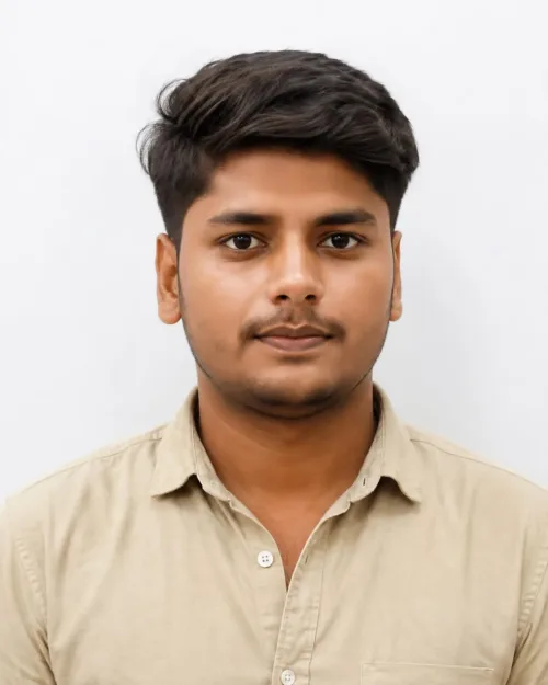 Satyam Kumar