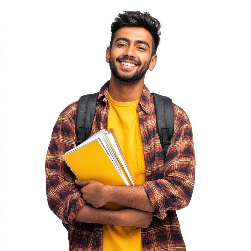 Student photo placeholder