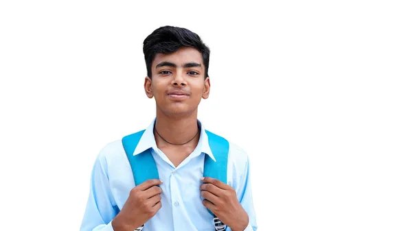 Student photo placeholder